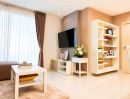 - ให้เช่าคอนโด NATUREZA Art North Pattaya 2 ห้องนอน ชั้น 1 พร้อมอยู่