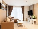 - ให้เช่าคอนโด NATUREZA Art North Pattaya 2 ห้องนอน ชั้น 1 พร้อมอยู่