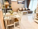 - ให้เช่าคอนโด NATUREZA Art North Pattaya 2 ห้องนอน ชั้น 1 พร้อมอยู่