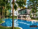 - ให้เช่าคอนโด NATUREZA Art North Pattaya 2 ห้องนอน ชั้น 1 พร้อมอยู่