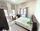 - บ้านเดี่ยว 100 ตรว 3 ห้องนอน 3 ห้องน้ำ จอดรถในบ้านได้ 4 คัน ย่านตลิ่งชันเขตทวีวัฒนา กรุงเทพมหานคร