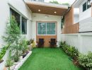 - ขาย/เช่า บ้านเดี่ยว 2 ชั้น เพอร์เฟค พาร์ค สุวรรณภูมิ 4 ทำเลร่มเกล้า มีนบุรี ใกล้สนามบินสุวรรณภูมิ