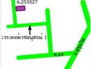 - ฮอลล์มาร์ค 2 เพรสทีจ สุขุมวิท 64 โฮมออฟฟิศ 5 ชั้น พร้อมลิฟท์ส่วนตัว พื้นที่กว่า 400 ตารางเมตร จอดรถได้ 5 คัน ใกล้ BTS ปุณณวิถี