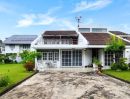 - ขายด่วน ๆ ที่ดินพร้อมบ้านเดี่ยว 2 ชั้น 209 วา รัชดา-ห้วยขวาง