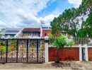 - ขายด่วน ๆ ที่ดินพร้อมบ้านเดี่ยว 2 ชั้น 209 วา รัชดา-ห้วยขวาง