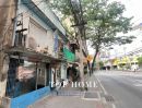  - ขายด่วน! ตึกแถว 2 ชั้น 2 คูหา ติดถนนประชาสงเคราะห์ ดินแดง** **ทำเลดี ใกล้มหาวิทยาลัยหอการค้าไทย | ใจกลางเมือง**
