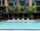 - ขายคอนโด QUINTARA TREEHAUS สุขุมวิท 42 ชั้น 3 ห้องมุม ทำเลดี เดินทางสะดวก ใกล้ BTS เอกมัย