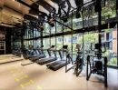 - ขายคอนโด QUINTARA TREEHAUS สุขุมวิท 42 ชั้น 3 ห้องมุม ทำเลดี เดินทางสะดวก ใกล้ BTS เอกมัย