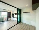 - คอนโด พอส สุขุมวิท 107 ห้องมุม พื้นที่ใช้สอย 23.69 ตร.ม. ห้องสวยพร้อมอยู่