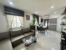 - ทาวน์โฮม พฤกษาทาวน์ พรีเว่ รามอินทรา 117 บ้านพร้อมอยู่ เดินทางสะดวก