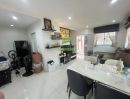  - ทาวน์โฮม พฤกษาทาวน์ พรีเว่ รามอินทรา 117 บ้านพร้อมอยู่ เดินทางสะดวก