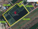 - ขายที่ดินติดคลอง ผังเมืองสีม่วงลายจุด 23 ไร่ ต.ประเวศ อ.บ้านโพธิ์ จ.ฉะเชิงเทรา