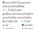  - ขายที่ดินเปล่า ใช้พักผ่อนหรือทำการเกษตร เก็งกำไร