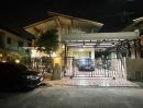 - บ้านเดี่ยว หลังใหญ่ พฤกษา ปูริ แสนแก้ว ซอยกิ่งแก้ว 37