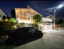 - บ้านเดี่ยว หลังใหญ่ พฤกษา ปูริ แสนแก้ว ซอยกิ่งแก้ว 37