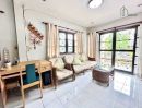 - บ้านเดี่ยวพร้อมอยู่ 50 ตรว. โซนร่มเกล้า มีนบุรี สุวินทวงค์ หมู่บ้าน ประภาวรรณโฮม 1