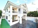 - บ้านเดี่ยวรีโนเวทใหม่ พร้อมเข้าอยู่ หมู่บ้านทิพธนา เพชรเกษม 55 บางแค
