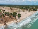 - ขายที่ดิน หาดคลองวาฬ ตำบลคลองวาฬ จังหวัดประจวบ ในราคา (300 ล้านบาท