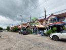 - ทาวน์โฮม หมู่บ้านณัฐวรรณ บ้าน 2 ชั้น ทำเลมิตรไมตรี-หนองจอก ใช้ชีวิตสบาย
