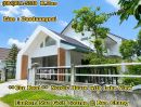  - บ้านสไตล์นอร์ดิกพร้อมวิวทะเลสาบ @สนามกอล์ฟอีสเทิร์นสตาร์ บ้านฉาง