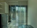  - ให้เช่า คอนโด ไอคอนโด กรีนสเปซ เสรีไทย ห้องสวย สะดวกสบาย เฟอร์นิเจอร์ครบ พร้อมเข้าอยู่ ราคา 8,000 บาท/เดือน