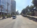 - ขายอพาร์ทเม้นท์ ทำเลทอง สภาพดี Yield 6% ประชาราษฎร์บำเพ็ญ ใกล้ MRT ห้วยขวาง