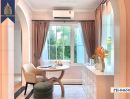  - ให้เช่าบ้านเดี่ยว ชัยพฤกษ์ บางนา กม.15 (Chaiyapruek Bangna Km.15) แต่งหรูสไตล์โมเดิร์นคลาสสิก พร้อมอยู่ติด Clubhouse