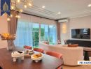  - ให้เช่าบ้านเดี่ยว ชัยพฤกษ์ บางนา กม.15 (Chaiyapruek Bangna Km.15) แต่งหรูสไตล์โมเดิร์นคลาสสิก พร้อมอยู่ติด Clubhouse