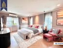  - ให้เช่าบ้านเดี่ยว ชัยพฤกษ์ บางนา กม.15 (Chaiyapruek Bangna Km.15) แต่งหรูสไตล์โมเดิร์นคลาสสิก พร้อมอยู่ติด Clubhouse