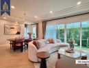  - ให้เช่าบ้านเดี่ยว ชัยพฤกษ์ บางนา กม.15 (Chaiyapruek Bangna Km.15) แต่งหรูสไตล์โมเดิร์นคลาสสิก พร้อมอยู่ติด Clubhouse
