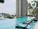 - ขายด่วน คอนโด ศุภาลัย เวอเรนด้า รัชวิภา-ประชาชื่น Supalai Veranda ตึก WEST