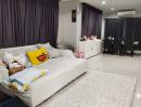 - ขายบ้านเดี่ยว เดอะเบสท์ หทัยราษฎร์-ไทยรามัญ เนื้อที่ 51.1 ตร.ว. 2 ชั้น 4 นอน 3 น้ำ