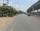 - ขายที่ดินเปล่า ราคาถูก ทำเลอินทามระ-สุทธิสาร ใกล้ MRT สุทธิสาร