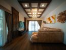 - ให้เช่าบ้านหรู Pool Villa เศรษฐสิริ สันทราย เดือนละ 100,000 บาท