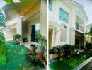  - โครงการ แลนซีโอ คริป วงแหวนฯ-รังสิต คลอง 4 บ้านเดี่ยว 51 ตร.วา 3 ห้องนอน 3 ห้องน้ำ จอดรถ 2 คัน