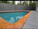 - ให้เช่า Pool Villa มาบประชัน โป่ง พัทยา 3 ห้องนอน