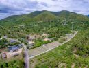 - ขาย ที่ดิน ปราณบุรี 340 ตร.วา ปราณบุรี ประจวบคีรีขันธ์ ใกล้ วนอุทยานปราณบุรี