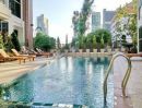 - ขายคอนโด ซิตี้ การ์เด้น 1 ห้องนอน City Garden Pratumnak (FQ)