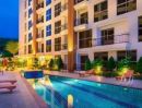 - ขายคอนโด ซิตี้ การ์เด้น 1 ห้องนอน City Garden Pratumnak (FQ)