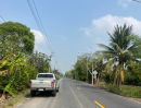 - ที่ดินผ่อนสบาย ทำบ้านสวนหรือเกษตรก็เหมาะทำเลคลอง 11 อำเภอหนองเสือ จังหวัดปทุมธานี