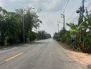 - ที่ดินผ่อนสบาย ทำบ้านสวนหรือเกษตรก็เหมาะทำเลคลอง 11 อำเภอหนองเสือ จังหวัดปทุมธานี