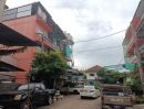  - ขาย อาคารพาณิชย์ 3.5 ชั้น ทำเลทองพุทธมณฑลสาย 3 บางระมาด ตลิ่งชัน กทม.