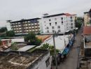 - ขายอาคารพาณิชย์ 5 ชั้น ทำเลทองติดรถไฟฟ้า ริมถนนใหญ่ศรีนครินทร์ (ตรงข้าม Foodland)