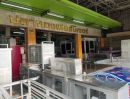 - ขายอาคารพาณิชย์ 5 ชั้น ทำเลทองติดรถไฟฟ้า ริมถนนใหญ่ศรีนครินทร์ (ตรงข้าม Foodland)
