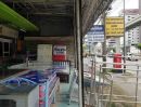 - ขายอาคารพาณิชย์ 5 ชั้น ทำเลทองติดรถไฟฟ้า ริมถนนใหญ่ศรีนครินทร์ (ตรงข้าม Foodland)