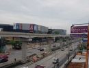 - ขายอาคารพาณิชย์ 5 ชั้น ทำเลทองติดรถไฟฟ้า ริมถนนใหญ่ศรีนครินทร์ (ตรงข้าม Foodland)