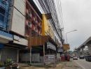 - ขายอาคารพาณิชย์ 5 ชั้น ทำเลทองติดรถไฟฟ้า ริมถนนใหญ่ศรีนครินทร์ (ตรงข้าม Foodland)