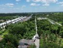 - ที่ดินสวย ถมแล้ว คลองหก น้ำไฟพร้อม สร้างบ้านสวน โกดัง
