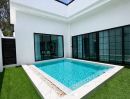 - ขายและให้เช่าบ้าน Luxury Pool Villa Pattaya พร้อมสระว่ายน้ำส่วนตัว 3 ห้องนอน 4 ห้องน้ำ พร้อมอยู่