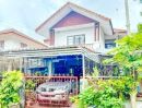 - รพ.บางบ่อ 1กม. ม. ABAC 4.7กม. บ้านเดี่ยว 2 ชั้น 3 นอน 2 น้ำ The Studio Park 850 ม. 60 ตร.ว. 240 ตร.ม.
